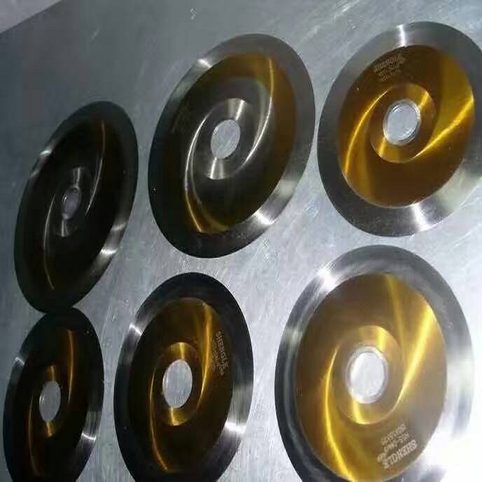 供應(yīng)高速鋼鋸片 HSS鋸片銑刀  非標定制各類白鋼鋸片